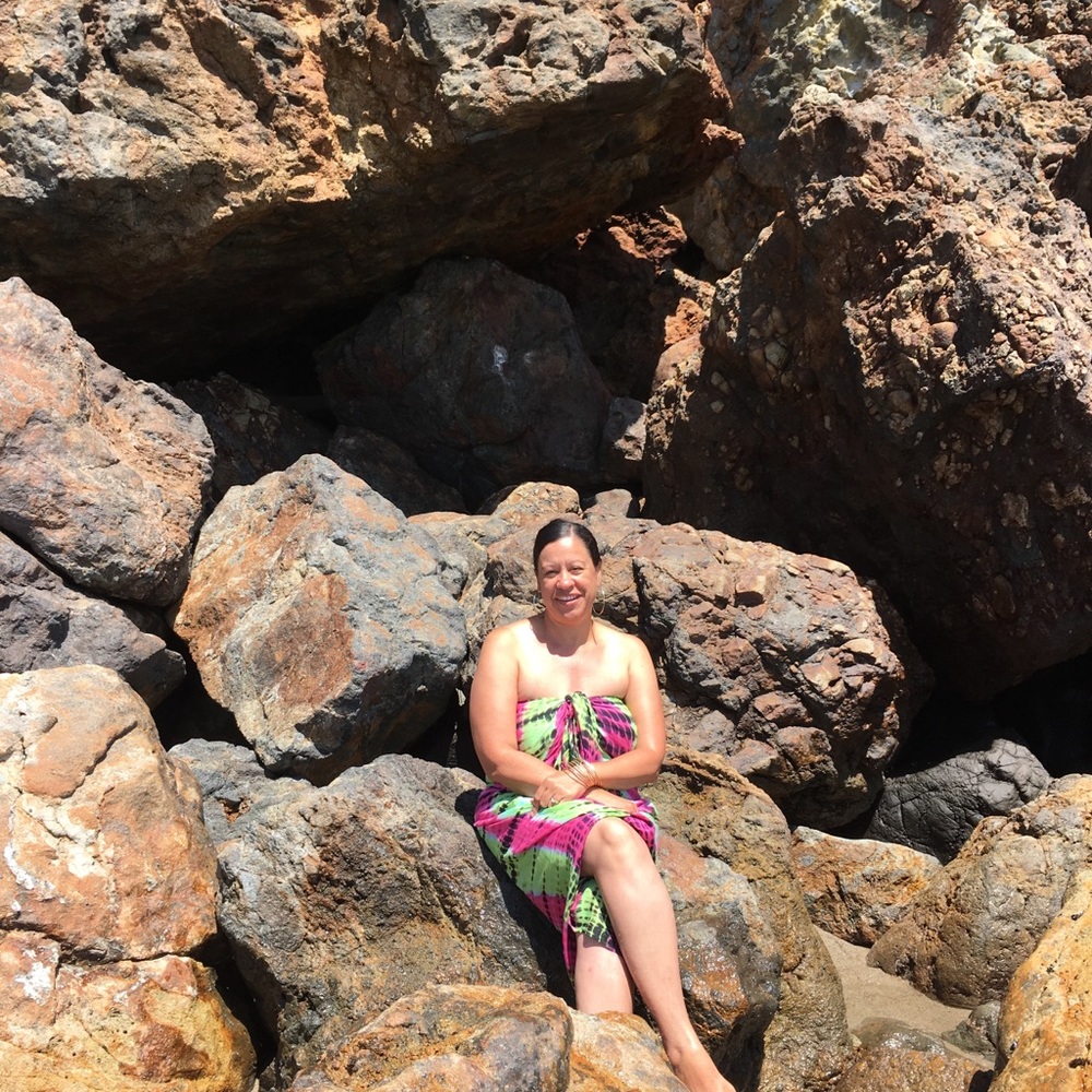 Meet your Posher, Bunny